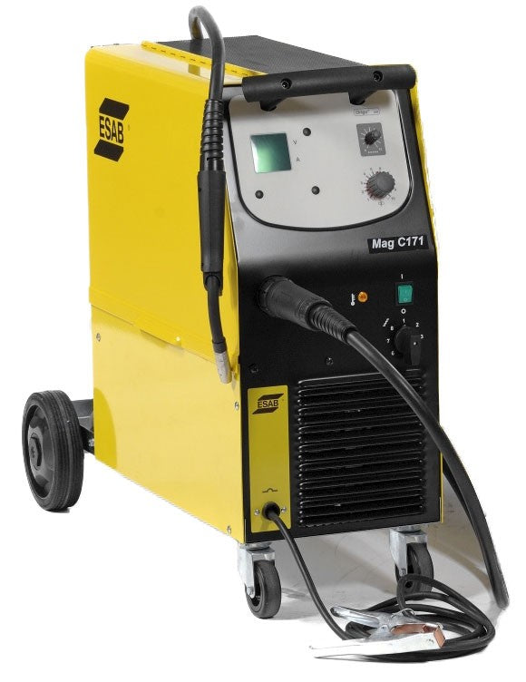 Saldatrice Esab Origo Mag C171