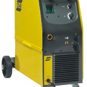 Saldatrice Esab Origo Mig C200 3ph