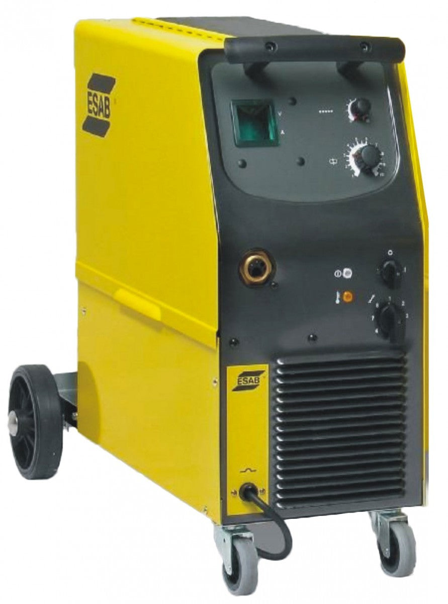 Saldatrice Esab Origo Mig C200 3ph