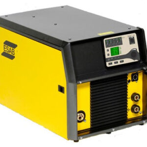 Saldatrice Esab Origo Mig C3000i MA24