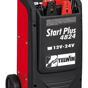 Avviatore di emergenza Telwin Start Plus 4824
