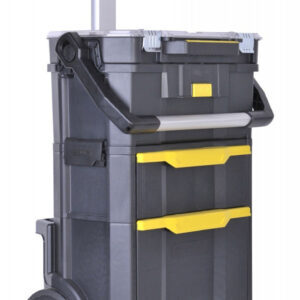 Carrello portautensili Stanley Rolling Workshop Gen. 2