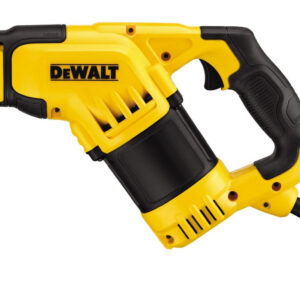 Sega Gattuccio universale compatta 1050W Dewalt DWE357K