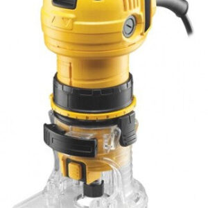 Elettrorifilatore Dewalt DWE6005