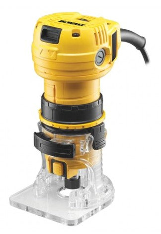 Elettrorifilatore Dewalt DWE6005