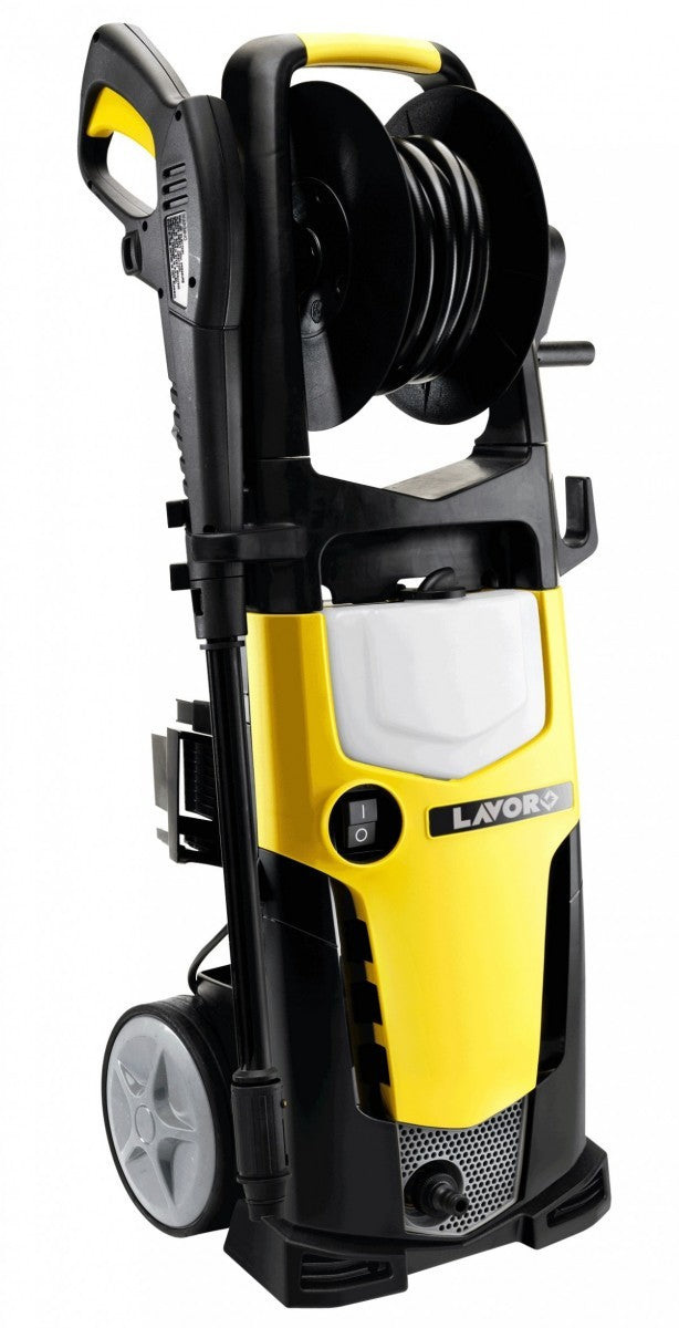 Idropulitrice Lavor X-Ray plus 140