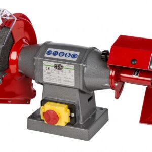 Combinata Nebes C-200M serie SPECIAL in alluminio - 0,9 HP monofase