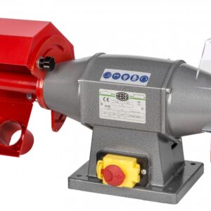 Nebes CE-2 - Combinata serie industriale in alluminio - 1,0 HP trifase