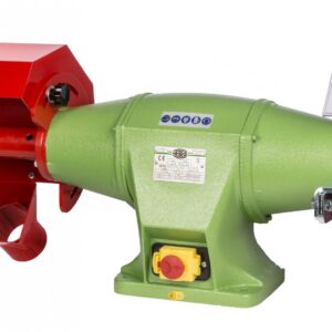 Combinata Nebes C-6 serie industriale in ghisa - 3,0 HP trifase