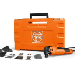 FEIN MultiMaster QuickStart (NEW)