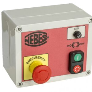 Freno elettronico Nebes FL-1