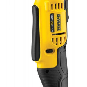 Trapano avvitatore ad angolo Dewalt DCD740C1
