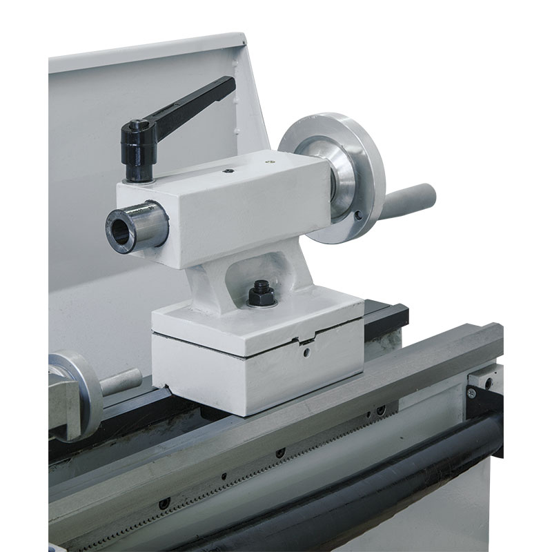 Fervi T660 - Tornio parallelo - Image 3