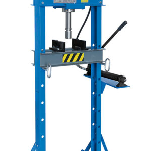 Fervi P001/20 - Pressa manuale idraulica
