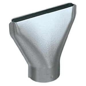 Ugello piatto 75mm Steinel