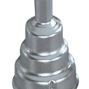 Ugello tondo 9mm Steinel