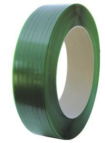 Reggia in poliestere 12x0,6 Verde