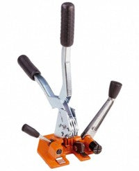 Reggiatrice manuale 16 mm Praim PR PP