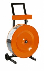 Carrello portareggia Praim PR.C/PL 400