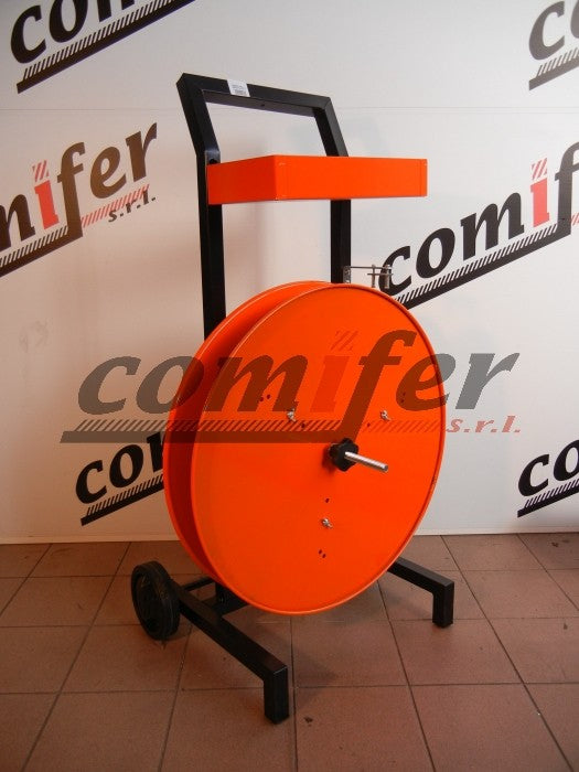 Carrello portareggia Praim PR.C/PL 400 - Image 2