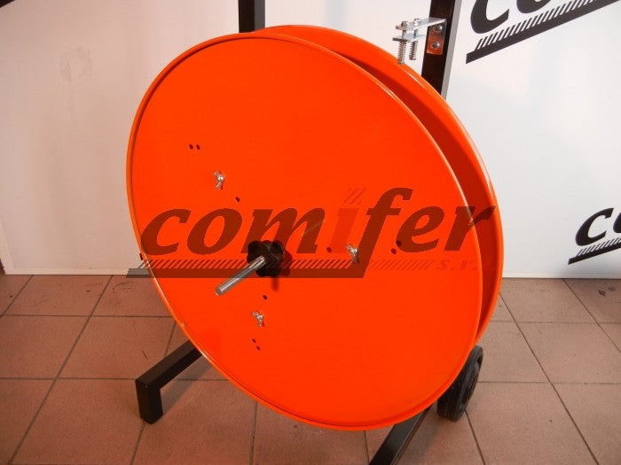 Carrello portareggia Praim PR.C/PL 400 - Image 3