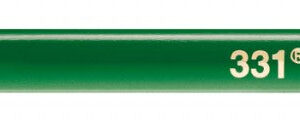 Matita mina dura 30 cm Lyra 331 Profi