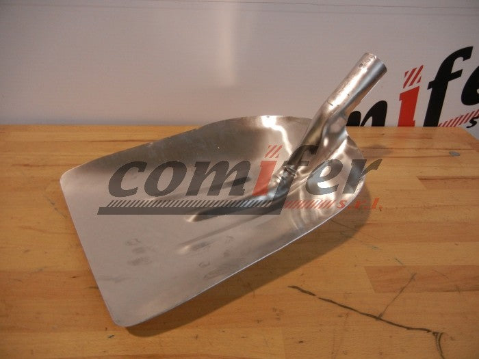 Pala da neve in alluminio Mass 33S - Image 2