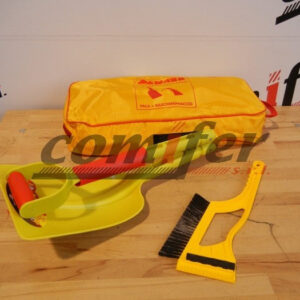 Kit auto inverno Mass 505K