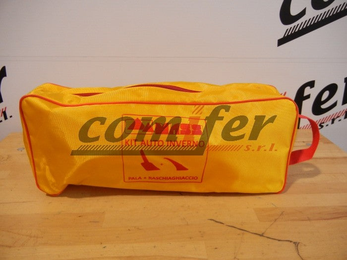 Kit auto inverno Mass 505K - Image 2