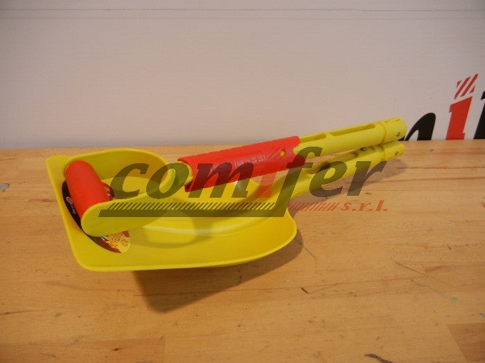 Kit auto inverno Mass 505K - Image 4
