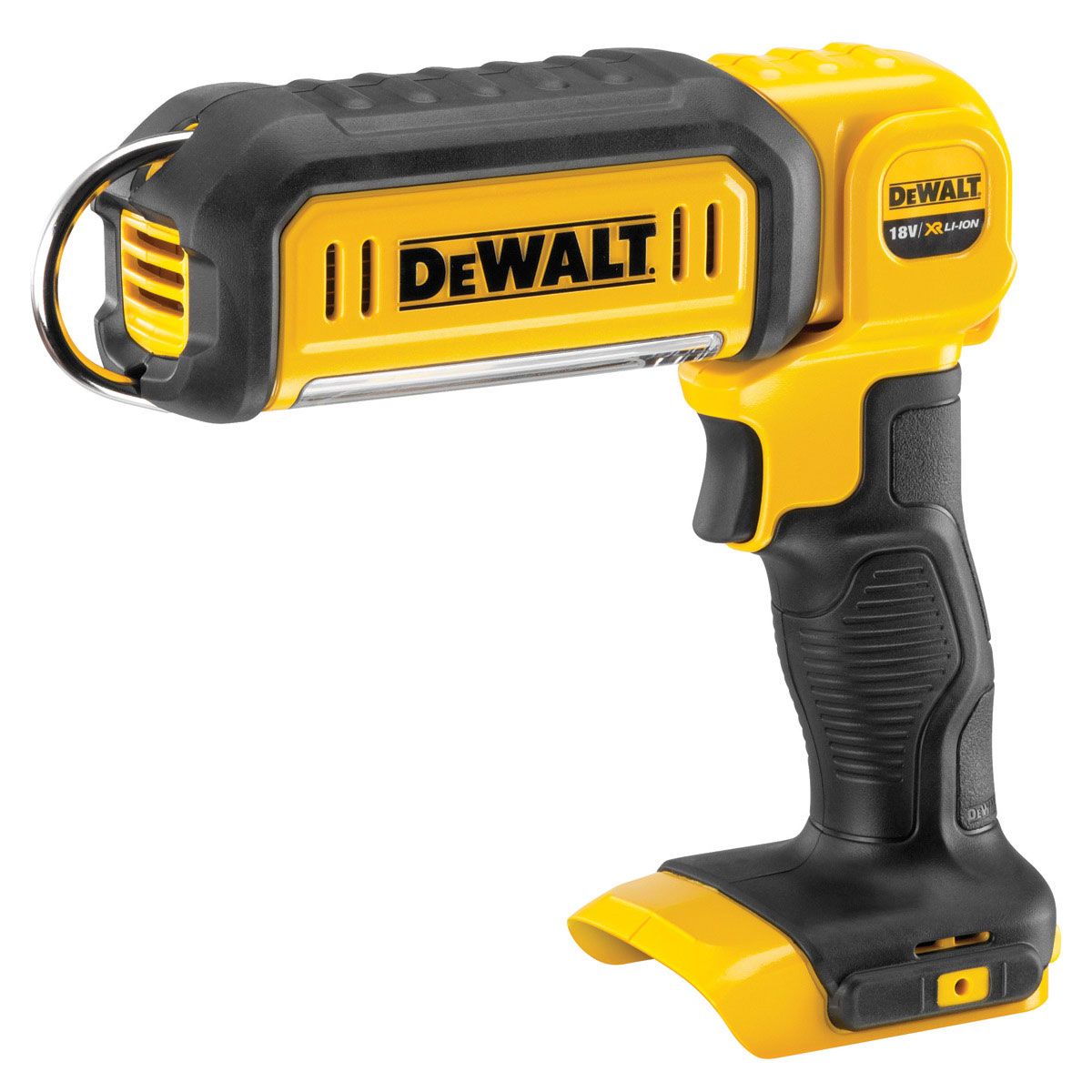 Dewalt DCL050 - Torcia LED 18V