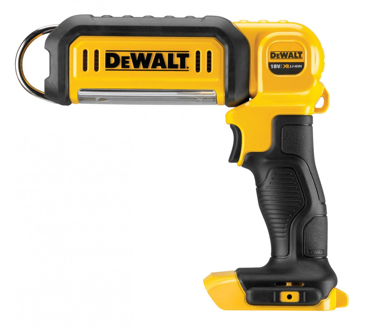Dewalt DCL050 - Torcia LED 18V - Image 3