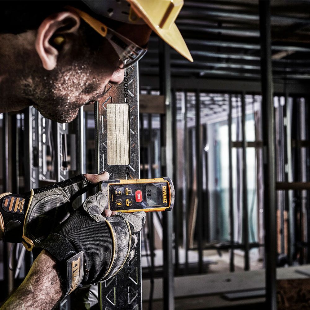 Misuratore laser metro 50 m Dewalt DW03050 - Image 3