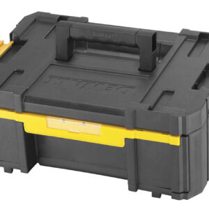 Valigetta con cassetto Dewalt TStak III - DWST1-70705