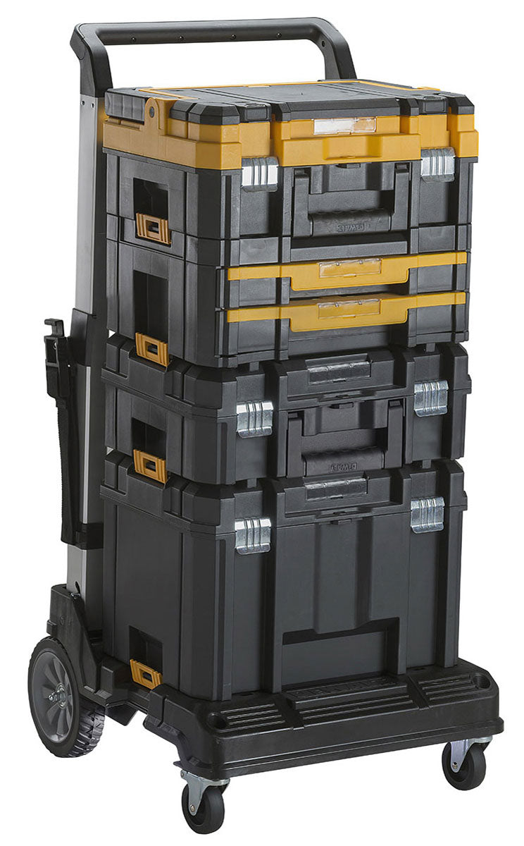 Carrello trolley Dewalt TStak DWST1-71196 - Image 3