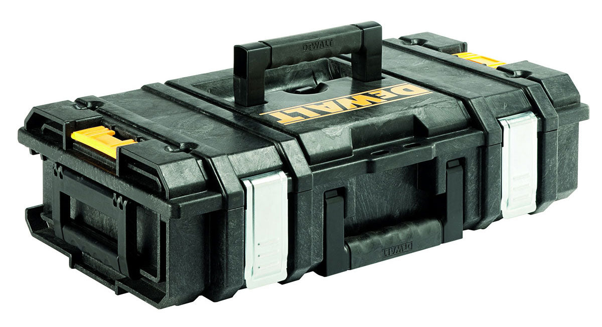 Valigia cassetta attrezzi Dewalt Tough System DS150
