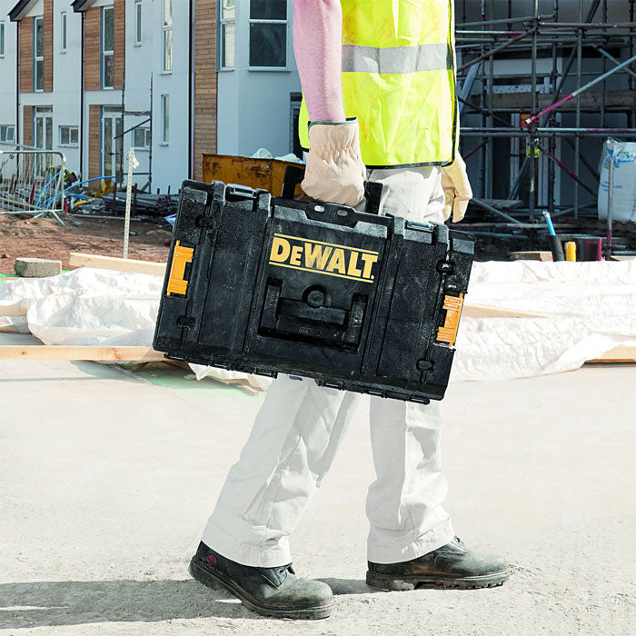 Valigia cassetta attrezzi Dewalt Tough System DS150 - Image 3