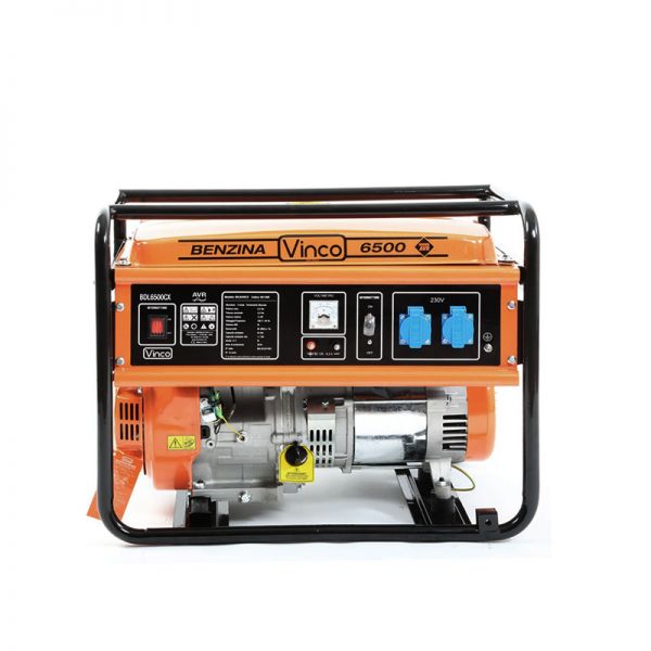 Generatore di corrente Vinco 60126