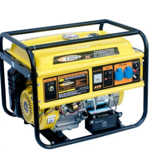 Generatore di corrente Vinco 60134 HH-3800