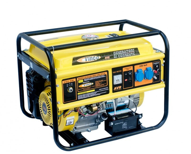 Generatore di corrente Vinco 60134 HH-3800
