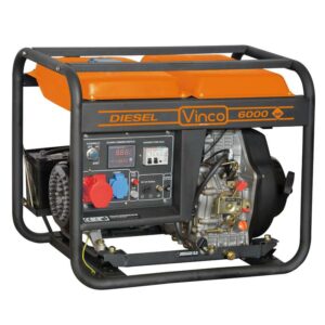 Generatore di corrente Vinco 60212