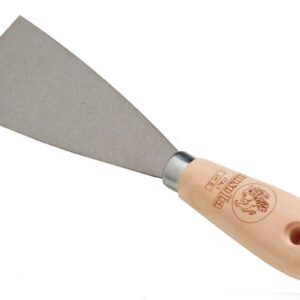 Spatola per stucco professionale, 5 cm