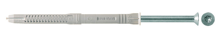 Tassello Fischer FUR 10x135 T