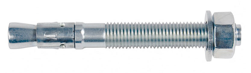 Tassello Fischer FBN II 12/10 (12x106 mm)