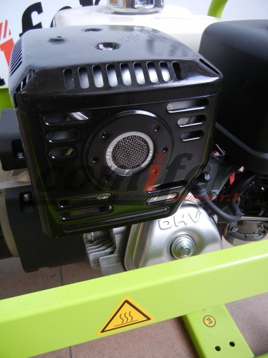 Generatore di corrente Pramac E 8000 - Image 4