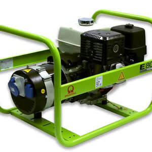 Generatore di corrente Pramac E 8000