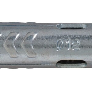 Tassello antieffrazione Vorpa TOP AE 12/6-55