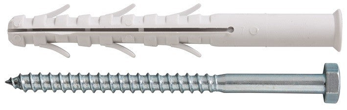 Tassello Vorpa VP6 Z 10/100