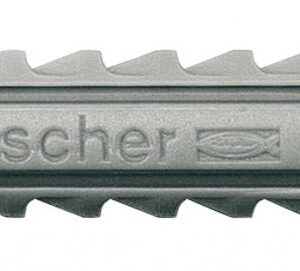 Tassello Fischer SX-S 6x30