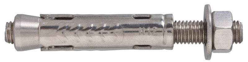 Tassello Vorpa TOP 8 BD 75